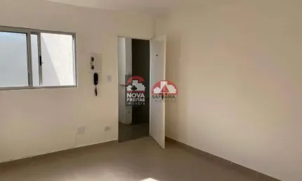 Apartamento com 2 quartos à venda na Rua Kenkiti Shimomoto, Bloco 04, 401, Vila Zizinha, São José dos Campos