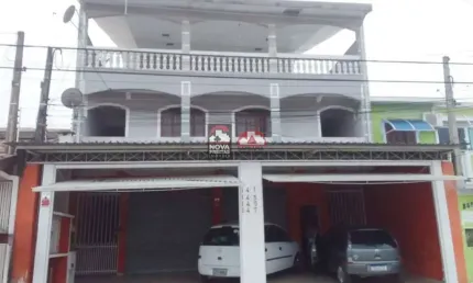 Sobrado com Ponto Comercial à Venda, Oportunidade Imperdível!