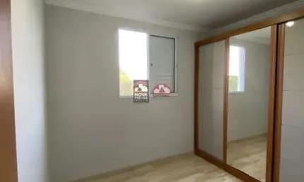 Apartamento com 2 quartos para alugar na Rua Emílio Marelo, Bloco 07, 182, Jardim das Indústrias, São José dos Campos