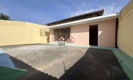 CASA PARA LOCAÇÃO 113 m² | 2 DORMITÓRIOS | JARDIM PAULISTA SÃO JOSÉ DOS CAMPOS
