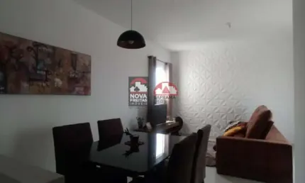 Cobertura com 2 quartos à venda na Rua Sebastião Pereira, 74, Conjunto Residencial Araretama, Pindamonhangaba