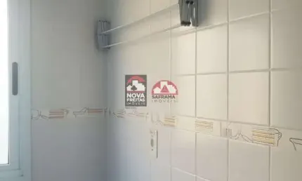Apartamento com 2 quartos à venda na Avenida Presidente Juscelino Kubitschek, 5460, Monte Castelo, São José dos Campos