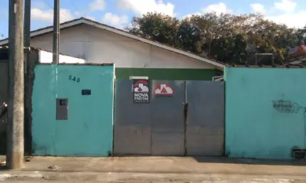 Casa com 2 quartos à venda na Rua Gabriel Fagundes Da Rosa Unidade 105, 348, Balneário Califórnia, Caraguatatuba