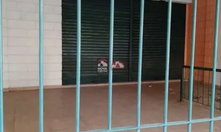 Ponto Comercial para Locação ? Praça Monsenhor Ascânio Brandão, Jardim São Dimas
