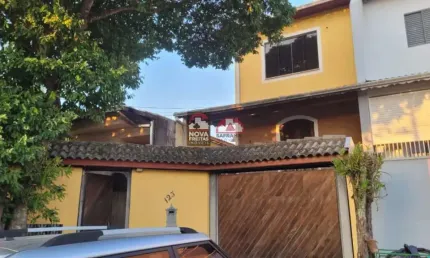 Sobrado para Locação no Bosque dos Eucaliptos em São José dos Campos