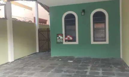 Sobrado à venda e locação no jardim portugal em são josé dos campos