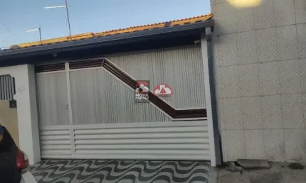 Casa para Locação no Dom Pedro I em São José dos Campos