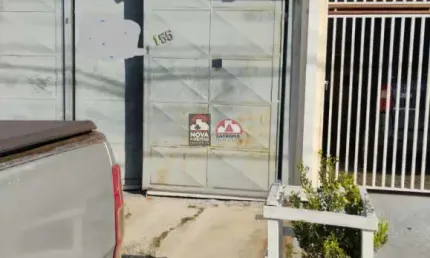 Casa para alugar no Jardim Satélite em São José dos Campos