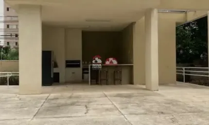 Apartamento para Locação - Vila Sorrento - Jardim Esplanada - 185m²