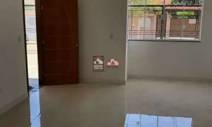 Apartamento com 2 quartos à venda na Rua Benedito Leite de Abreu, 225, Loteamento Residencial Andrade, Pindamonhangaba