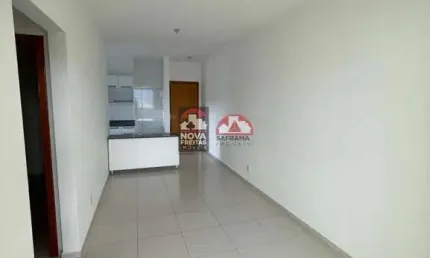 Apartamento com varanda gourmet em ótima localização em Pinda!!