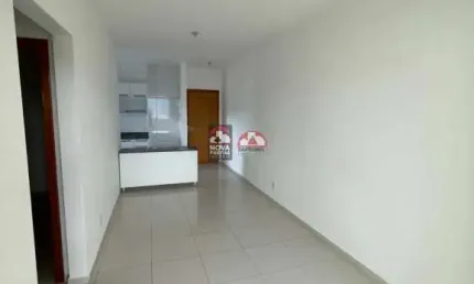 Apartamento com varanda gourmet em ótima localização em Pinda!!