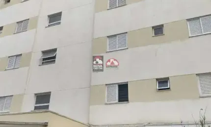 Apartamento para locação no vila tesouro em são josé dos campos