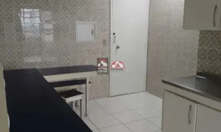Apartamento com 3 quartos para alugar na Avenida Nove de Julho, 34, Jardim Apolo, São José dos Campos