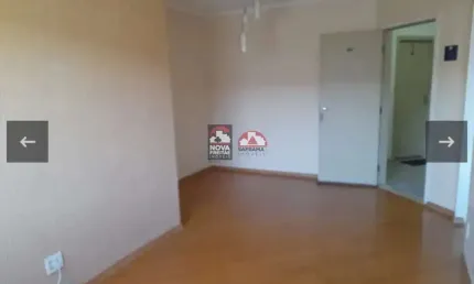 Apartamento para  venda e locação no condomínio edifício ouro preto, santana, são josé dos campos