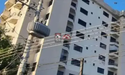 Apartamento à venda 65 m² próximo ao parque da cidade ? santana