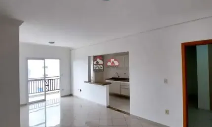 Apartamento à venda no grand valle imperial - pindamonhangaba