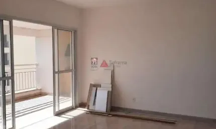 Apartamento com 3 quartos à venda na Rua Laurent Martins, Torre 01, 529, Jardim Esplanada, São José dos Campos