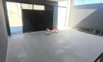 Sobrado à venda no jardim mariana ii em são josé dos campos