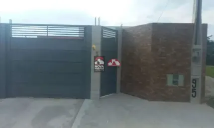 Oportunidade! casa à venda no feital, em pindamonhangaba!