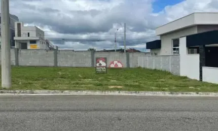 Terreno à Venda no Condomínio Reserva Rudá no Bairro Floresta