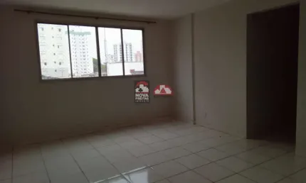 Apartamento com 3 quartos para alugar na Rua Santa Clara, Bloco C, 314, Vila Adyana, São José dos Campos