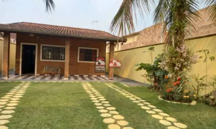 Casa com 3 quartos à venda na Rua Luiz Lyria Martinez, Casa, 159, Martim de Sá, Caraguatatuba