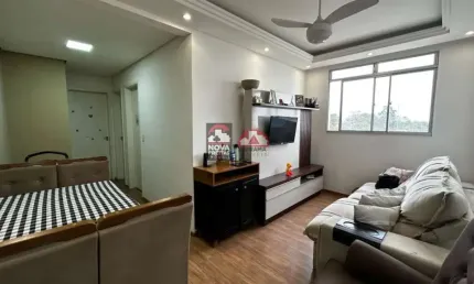 APARTAMENTO LINDO NA ENTRADA DA CIDADE DE PINDA!! OPORTUNIDADE!!