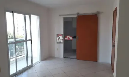 Apartamento para locação 3 dormitórios | 1 vaga | 84 m² | floradas de são josé  são josé dos campos