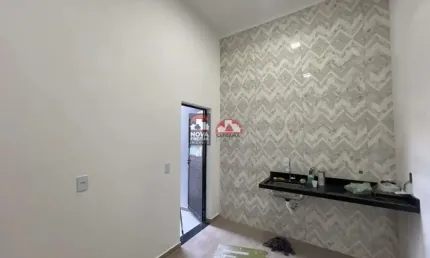 CASA TERREA 125 m² | 3 DORMITÓRIOS (1 SUÍTE) VENDA NO JARDIM SATELITE SAO JOSE DOS CAMPOS