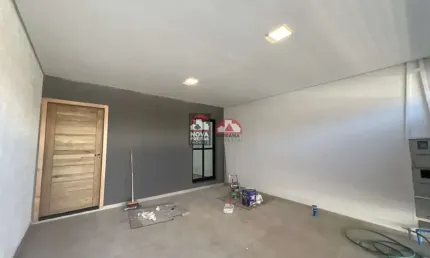 CASA TERREA 125 m² | 3 DORMITÓRIOS (1 SUÍTE) VENDA NO JARDIM SATELITE SAO JOSE DOS CAMPOS