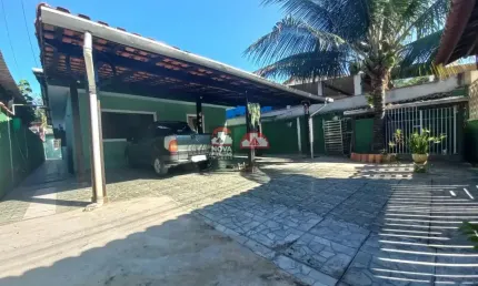 Casa com 5 quartos à venda na Rua Manoel Paulino Ferreira, 305, Barranco Alto, Caraguatatuba