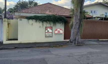 Casa à Venda com 3 Dormitórios ? Jardim Esplanada II | São José dos Campos ? SP