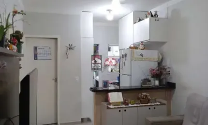Casa com 2 quartos à venda na Rua Pica-Pau, 1209, Jardim das Gaivotas, Caraguatatuba