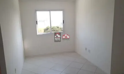 Apartamento com 1 quarto para alugar na Rua João Fonseca dos Santos, 20, Floradas de São José, São José dos Campos