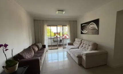 Apartamento à venda - jardim aquarius - palazzo san marino