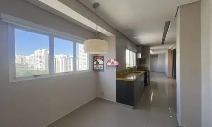 Apartamento alto padrão 323 m² 4 dormitorios (3 suites) venda vila ema são josé dos campos
