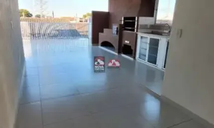 Excelente sobrado à venda com edícula completa - 250m² de terreno e 171,28m² de área construída