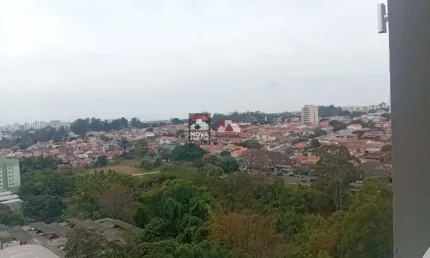 Apartamento com 2 quartos para alugar na Rua Das Chácaras, A, 471, Jardim Oriente, São José dos Campos