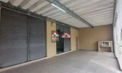 Ponto comercial para locação 252 m² | parque residencial flamboyant são josé dos campos