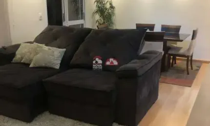 Apartamento para locação floradas são josé residencial