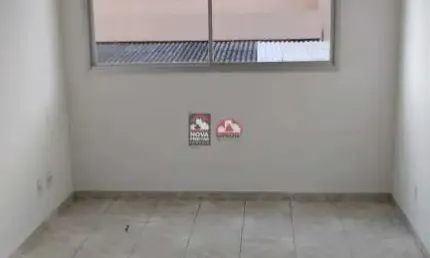 Apartamento com 2 quartos para alugar na Avenida Olivo Gomes, 1450, Santana, São José dos Campos