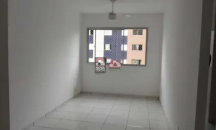 Apartamento com 2 quartos para alugar na Avenida Olivo Gomes, 1450, Santana, São José dos Campos