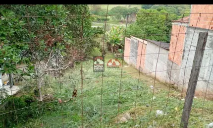Terreno à venda na Rua Xingu, 342, Vila São Bento, São José dos Campos
