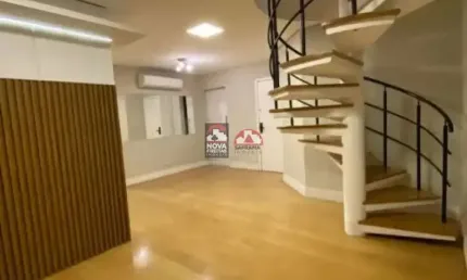 Apartamento à venda no jardim aquarius em são josé dos campos