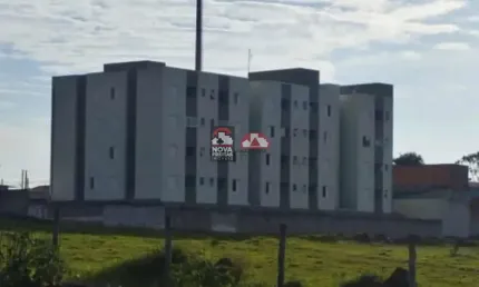 Apartamento à venda no jardim santa inês iii em são josé dos campos