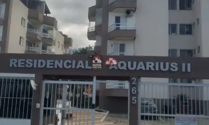 Cobertura com 3 quartos para alugar na Avenida Marginal Rio Santos, 265, Massaguaçu, Caraguatatuba