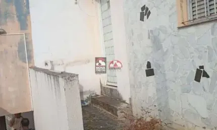Casa para demolição ou reforma com 5 quartos no jardim paulista - 380m²