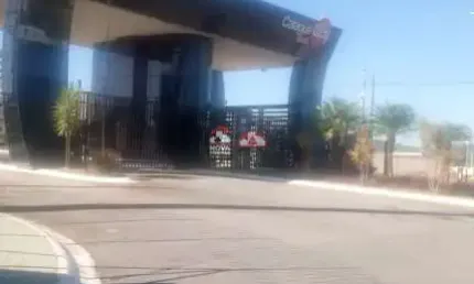 Terreno à venda no condomínio cataguá way ? taubaté/sp | 275m²
