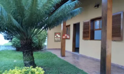 Casa à venda no condomínio portal da mata em caçapava